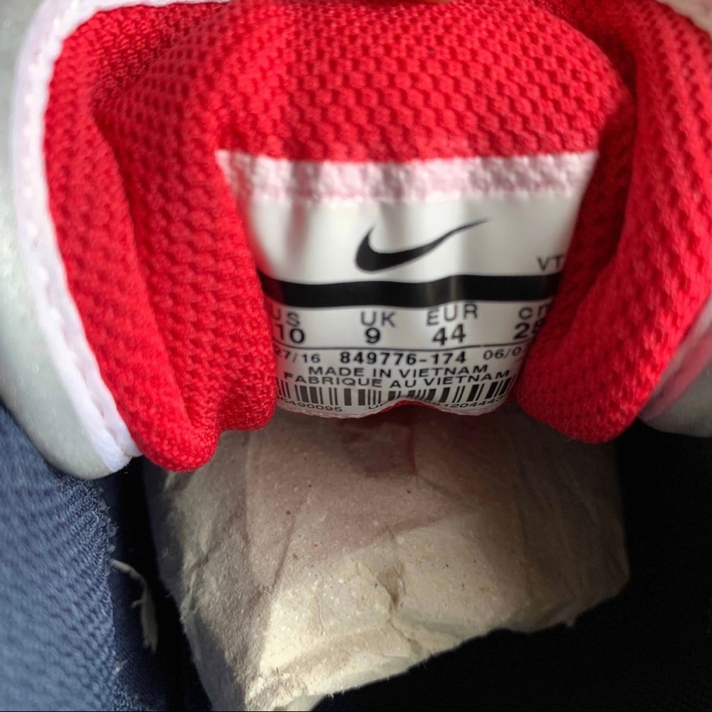 Nike Spiridon Olympic 2016 Size 10 VNDS - Picture 7 of 9